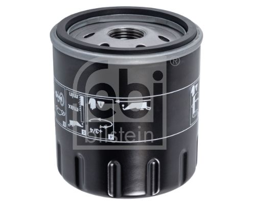 Oil Filter FEBI BILSTEIN 38564