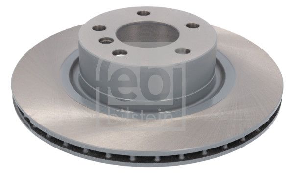 Brake Disc FEBI BILSTEIN 38577