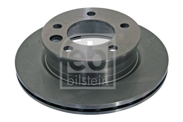 Stabdžių diskas FEBI BILSTEIN 38623