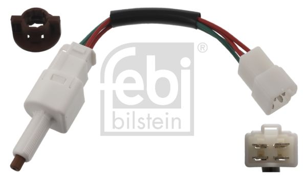 Stabdžių žibinto jungiklis FEBI BILSTEIN 38636