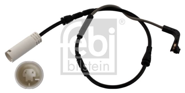 Warning Contact, brake pad wear FEBI BILSTEIN 38642