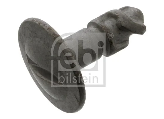 Variklio apatinis skydas FEBI BILSTEIN 38688