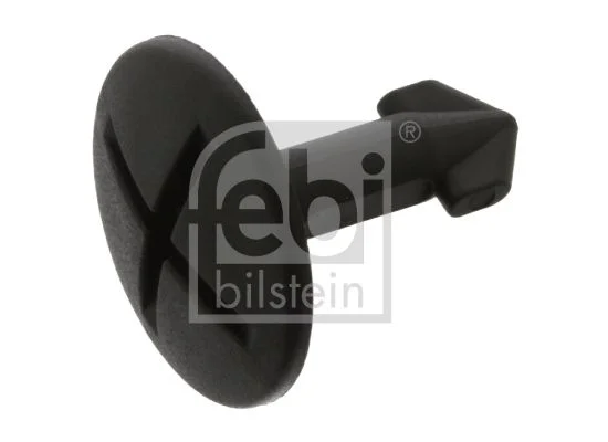 Variklio apatinis skydas FEBI BILSTEIN 38690