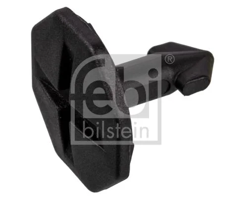 Variklio apatinis skydas FEBI BILSTEIN 38691