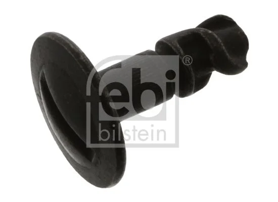 Variklio apatinis skydas FEBI BILSTEIN 38697