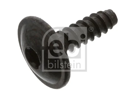 Variklio apatinis skydas FEBI BILSTEIN 38699
