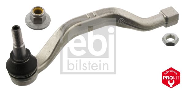 Tie Rod End FEBI BILSTEIN 38723