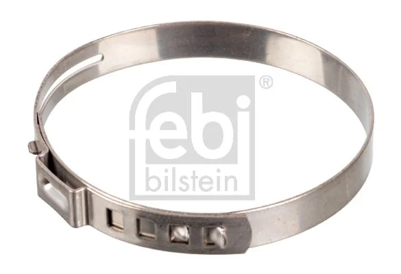 Затискний хомут FEBI BILSTEIN 38761