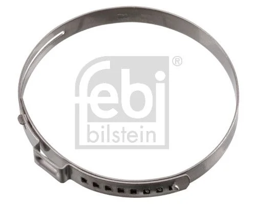 Clamping Clip FEBI BILSTEIN 38762