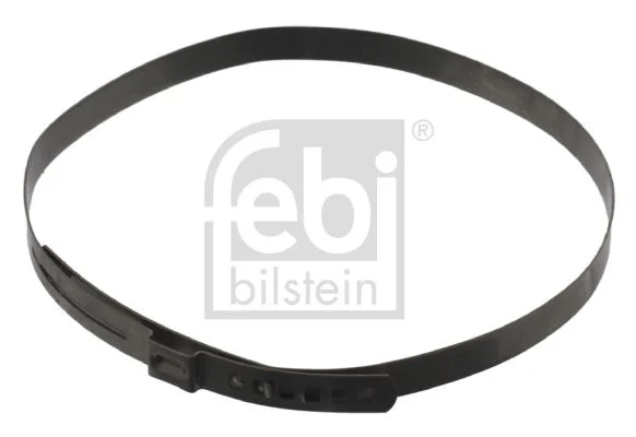 Затискний хомут FEBI BILSTEIN 38766