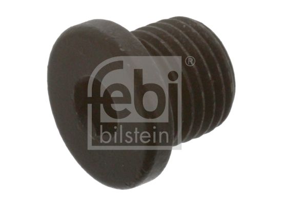 Screw Plug, oil sump FEBI BILSTEIN 38788