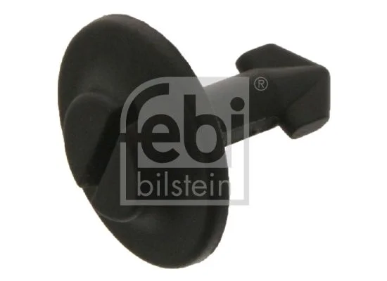 Variklio apatinis skydas FEBI BILSTEIN 38798