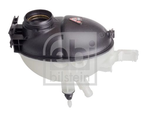 Expansion Tank, coolant FEBI BILSTEIN 38808