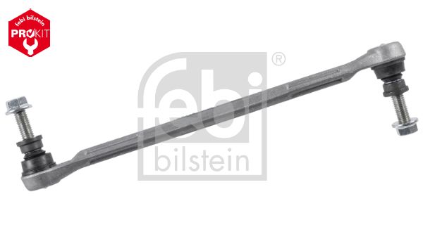 Link/Coupling Rod, stabiliser bar FEBI BILSTEIN 38822