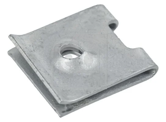 Laikantysis spaustukas, variklio gaubto izoliacija FEBI BILSTEIN 38838