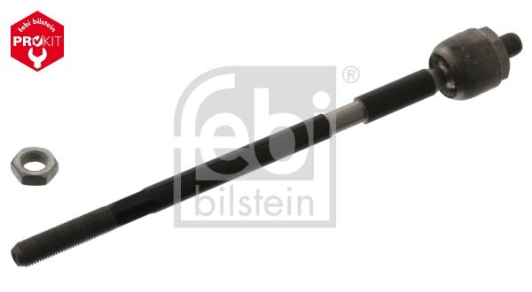 Vidinė skersinė vairo trauklė FEBI BILSTEIN 38855