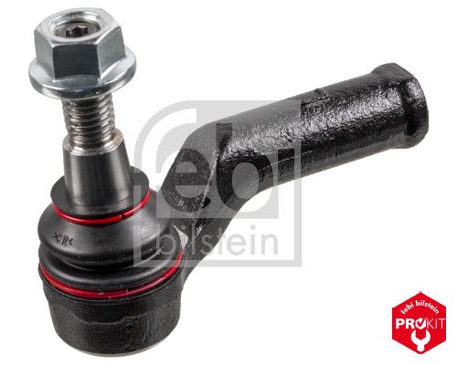 Tie Rod End FEBI BILSTEIN 38865