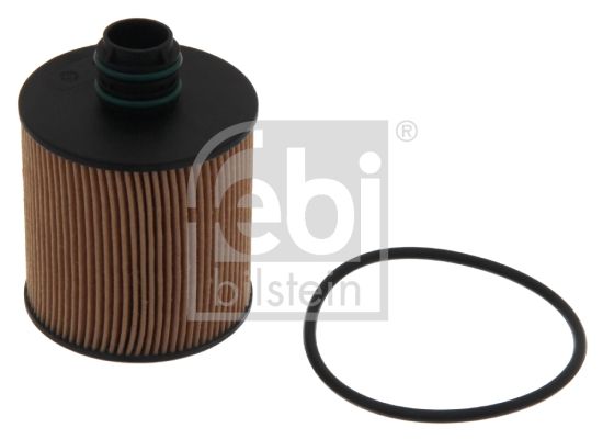 Oil Filter FEBI BILSTEIN 38873