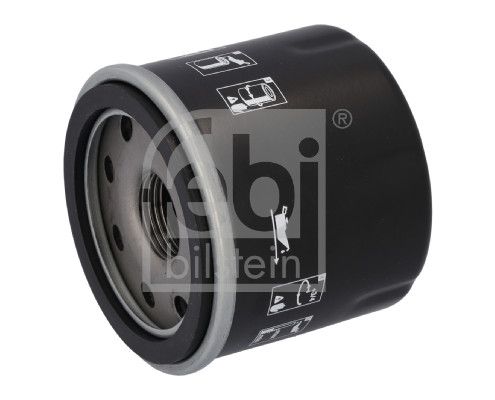 Oil Filter FEBI BILSTEIN 38927