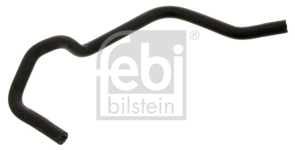 Hose, crankcase ventilation FEBI BILSTEIN 38944