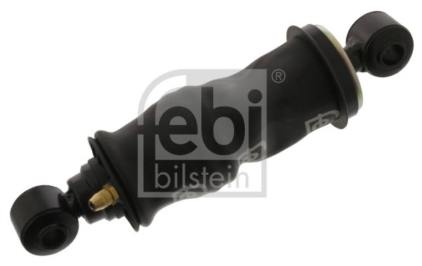 Shock Absorber, driver cab suspension FEBI BILSTEIN 38990