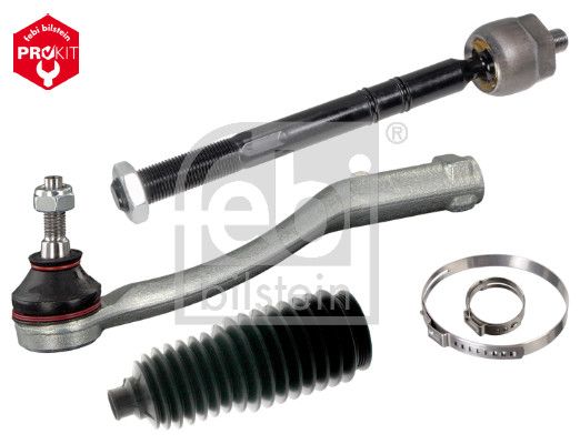 Tie Rod FEBI BILSTEIN 39034