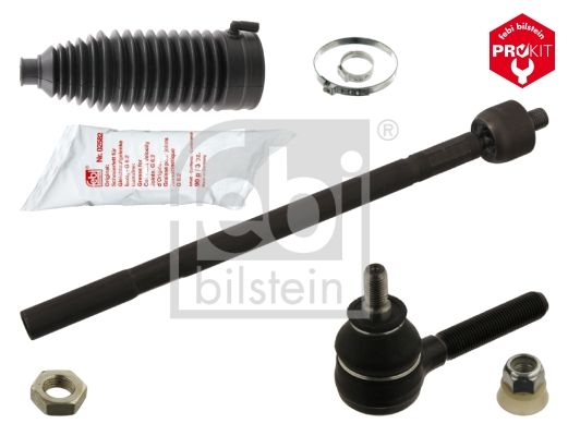 Strypo montavimas FEBI BILSTEIN 39043