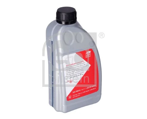 Neautomatinės transmisijos alyva for direct shift gearbox (DCTF-1) SAE 70W-80 FEBI BILSTEIN 39070