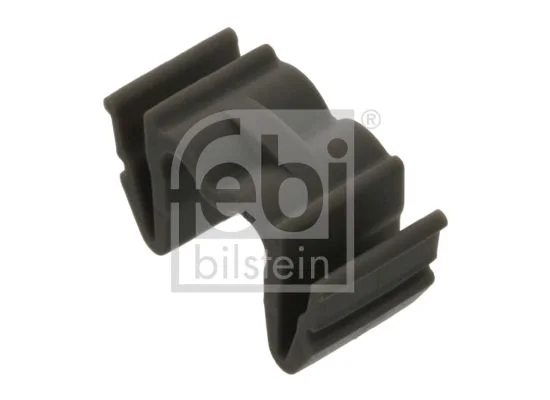 Laikiklis, degalų kontūras (įpurškimo siurblys) FEBI BILSTEIN 39073