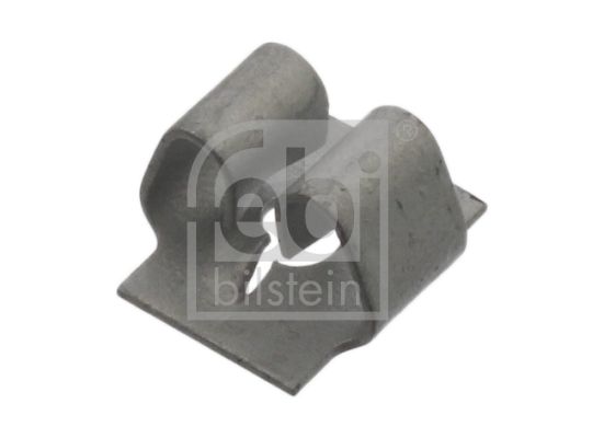 Retaining Clip, bonnet noise insulation FEBI BILSTEIN 39092