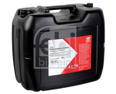 Automatic Transmission Fluid FEBI BILSTEIN 39097