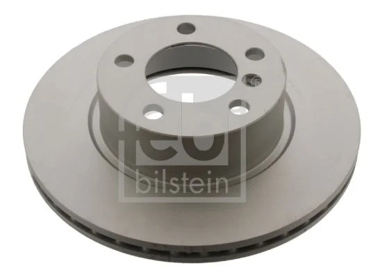 Stabdžių diskas FEBI BILSTEIN 39111