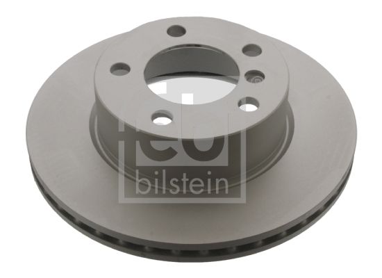 Brake Disc FEBI BILSTEIN 39112