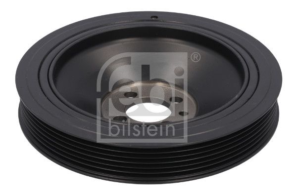 Belt Pulley, crankshaft FEBI BILSTEIN 39136