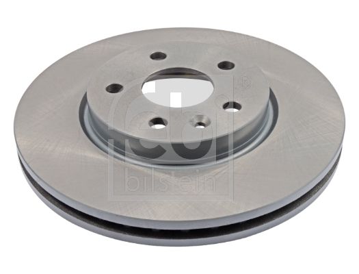 Brake Disc FEBI BILSTEIN 39186