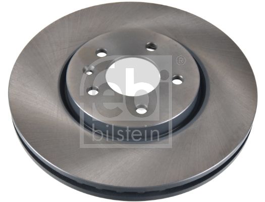 Brake Disc FEBI BILSTEIN 39210