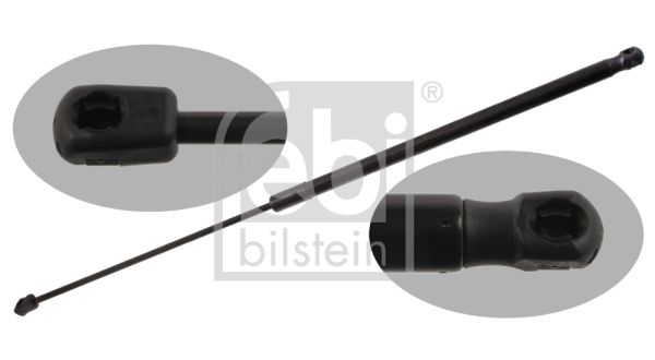 Gas Spring, bonnet FEBI BILSTEIN 39261