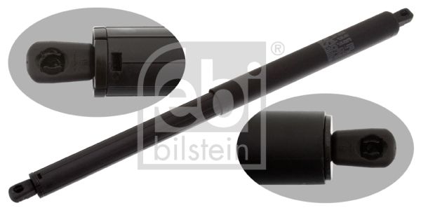 Gas Spring, boot/cargo area FEBI BILSTEIN 39263