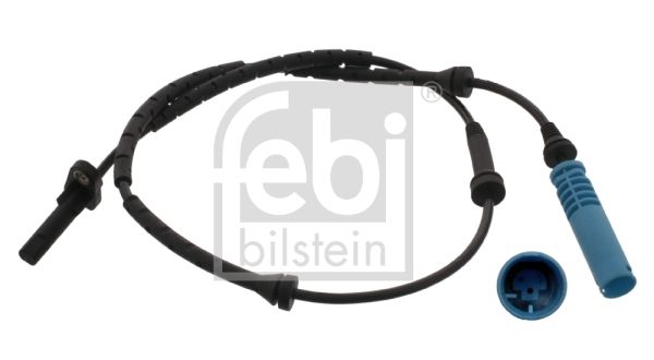 Датчик, кількість обертів колеса FEBI BILSTEIN 39277