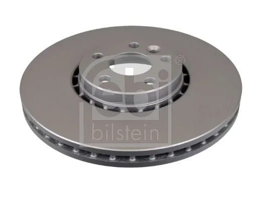 Stabdžių diskas FEBI BILSTEIN 39288