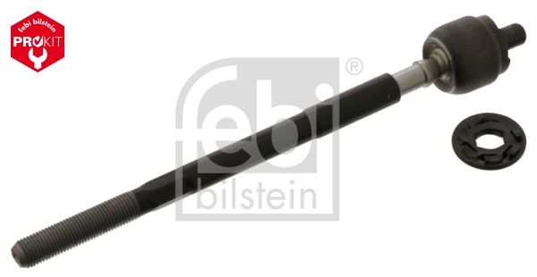 Осьовий шарнір, поперечна кермова тяга FEBI BILSTEIN 39325