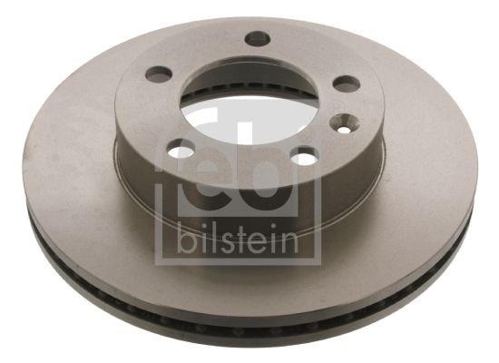 Brake Disc FEBI BILSTEIN 39346