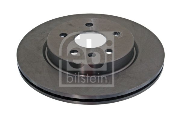 Brake Disc FEBI BILSTEIN 39373