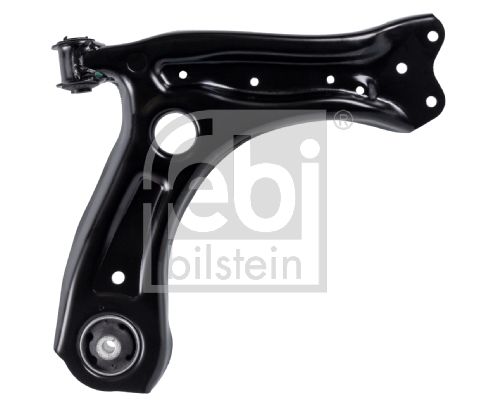 Control/Trailing Arm, wheel suspension FEBI BILSTEIN 39558