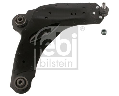 Control/Trailing Arm, wheel suspension FEBI BILSTEIN 39604