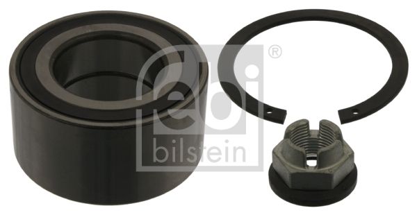 Rato guolio komplektas FEBI BILSTEIN 39623