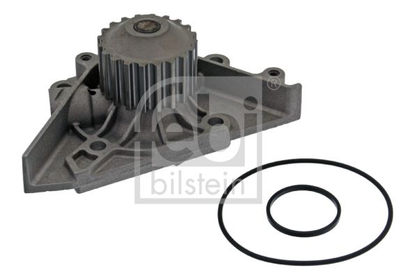 Water Pump, engine cooling FEBI BILSTEIN 39679