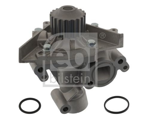 Water Pump, engine cooling FEBI BILSTEIN 39680