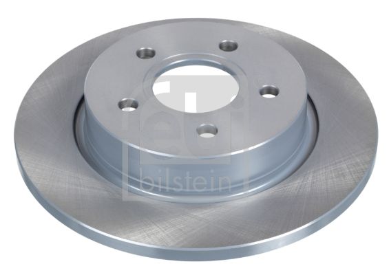 Brake Disc FEBI BILSTEIN 39689