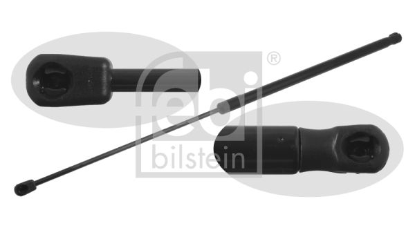 Gas Spring, bonnet FEBI BILSTEIN 39702